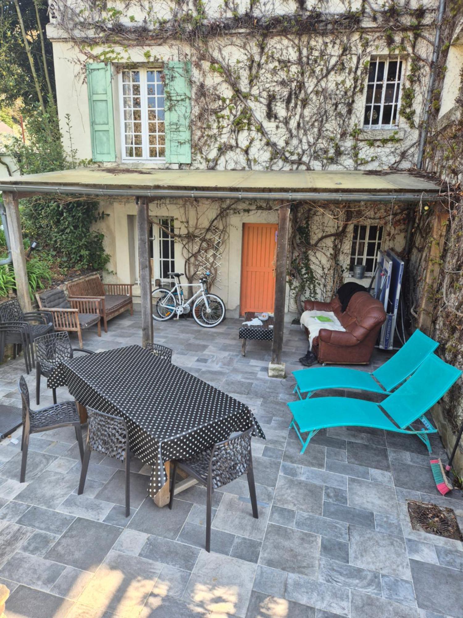 Maison Proche De La Gare * Lisieux
